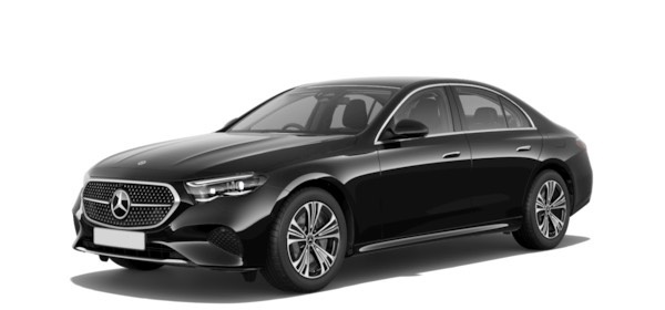 Mercedes Classe E – NCC Milano MilanCabs