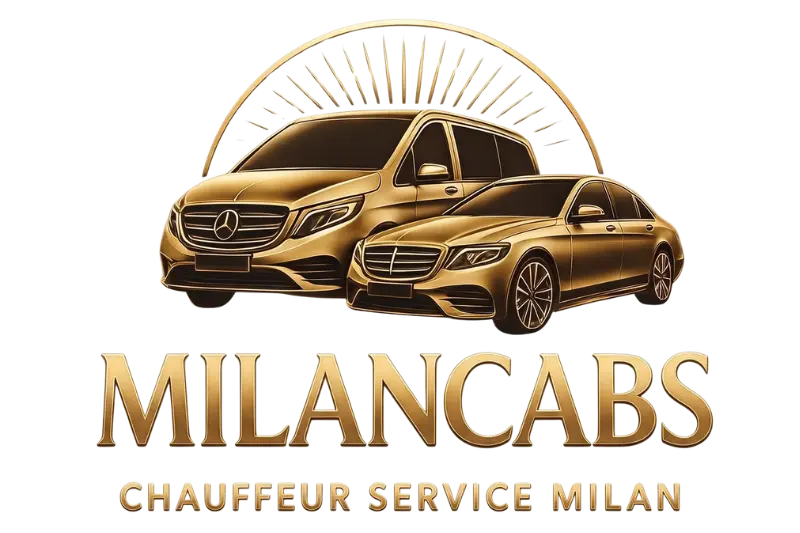 Avantgarde Transfers – MilanCabs logo